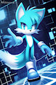 2BIT the Fox (Ai)