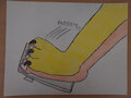 Footsie by Rockyon2066
