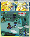 The Prospect Pt. 03 55: A turn for the worse by Billblok