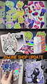 June shop update - SFW? edition by Elvche