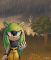 Surge Speedpaint