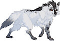 A Happy Loth-Wolf