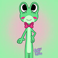 Ribbit by ScratchandMeppsFan19