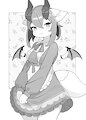 A bit experimental by Lightyy