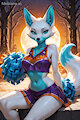 GeneX Halloween Girls (Ai)