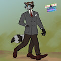 KWIK-I No.183 for noodelzz by larru