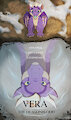 YCH: Mufasa poster 2024 for Cherrysaurus