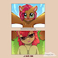 Parallel by ColdBloodedTwilight