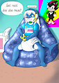 ABDL Power-gamer - By Maxi by ChinookOrca