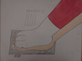 Footsie by Rockyon2066