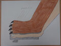Footsie by Rockyon2066