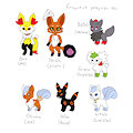 pokyman oc vol1 by mastrkitty069