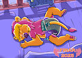 Sleep It Off