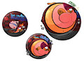 (C) Robotic Airbag by InflateResponsiblyIB