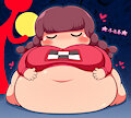★Fat★ by AMYKI3I