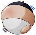 (C) Kiki's Magic Orb by InflateResponsiblyIB