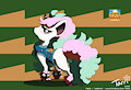 Metal Mare