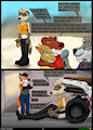 Dune Noodle PG5 by Snyperfox