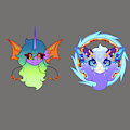 Mini icon 2 by RavynPain