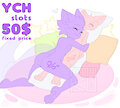 hugs with Dakimakura YCH (reminder)