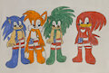 Fourth of July 2025 by PrincessShannon