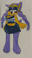 Summer Shannon 2025 by PrincessShannon