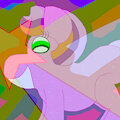 MLP Yu-Gi-Oh Card Art TOTM-EN048 by MasterMarik