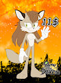 Adopt Nr: 139 (Open) by Pamuthedragon