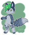ADOPTABLES (2/3 Open) by CubCore