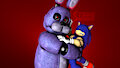 Hes Mine! - Bonnic
