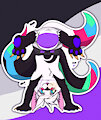 Pride Kon! (Open YCH Example) by Kontsune