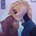 [OCKiss25] Day 4 Reunion by Chitafokkusu