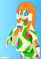 Tikal Summoner by Otakon