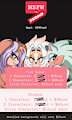 Emergency NSFW PROMO - June by amyrose116