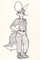 Soldier Talya