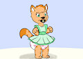 Basil's Pacifier -By RockOne1- by DanielMania123