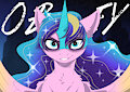 Silky ice princess smug OBEY