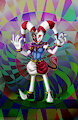 Chaos (2025) by Viro