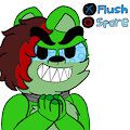 Flush Or Spare