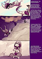 Two Truths and a Lie 12 by GrimArt