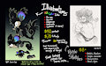 Commission Info