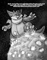Sift Plush Walkies by Tyrnn