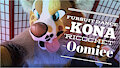 Fursuit Dance / Kona / `Ricochet` // by TwilightSaint