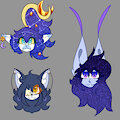 Mini icon by RavynPain
