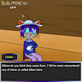 NEVER skip cutscenes