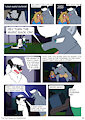 The Full House! [Page 6] by DeskManiac