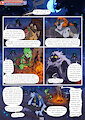 Tree of Life - Book 1 pg. 142. by Zummeng