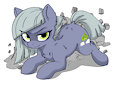 limestone pie outline by DDDAfterDark