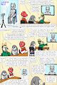 Misbegotten Kittens 6 - Lazarus Next 1/16 by DrJavi