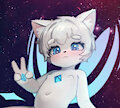 Fanbox reward ε(´｡•᎑•`) by 444Arts